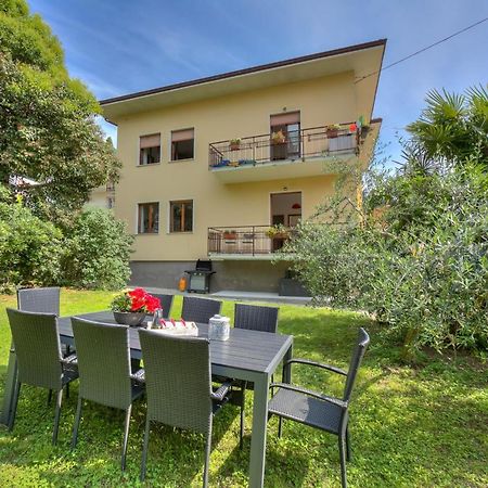The Bon'Ora Apartment - Happy Rentals Riva del Garda Buitenkant foto
