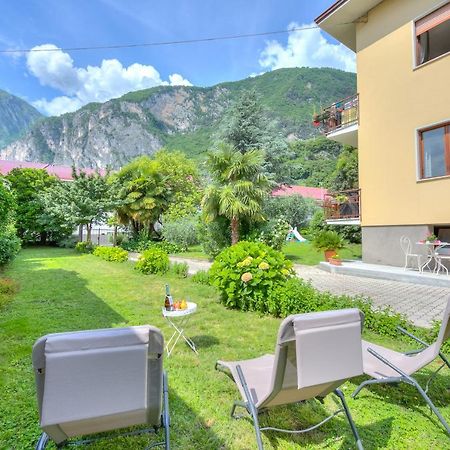 The Bon'Ora Apartment - Happy Rentals Riva del Garda Buitenkant foto
