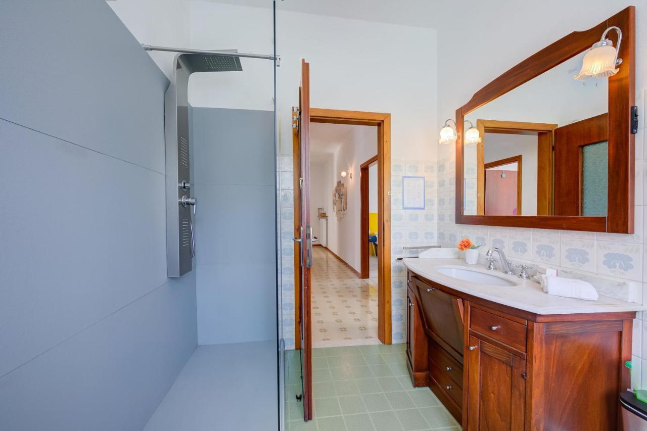 The Bon'Ora Apartment - Happy Rentals Riva del Garda Buitenkant foto