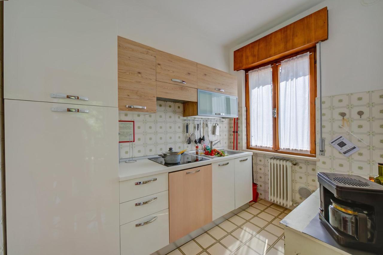 The Bon'Ora Apartment - Happy Rentals Riva del Garda Buitenkant foto