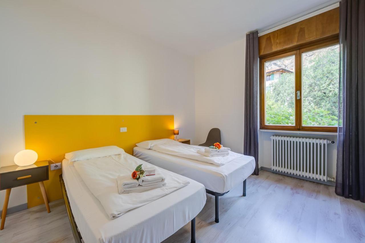 The Bon'Ora Apartment - Happy Rentals Riva del Garda Buitenkant foto
