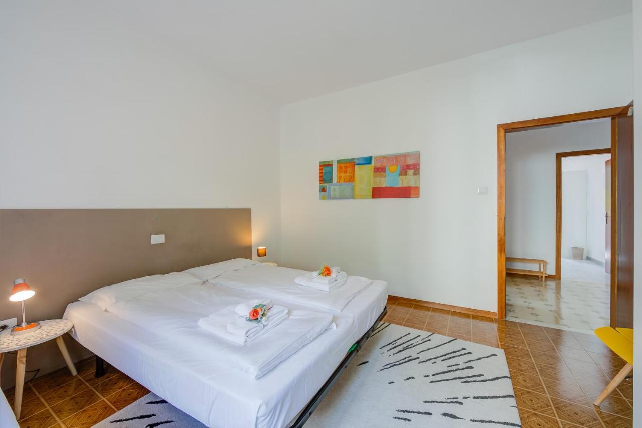 The Bon'Ora Apartment - Happy Rentals Riva del Garda Buitenkant foto