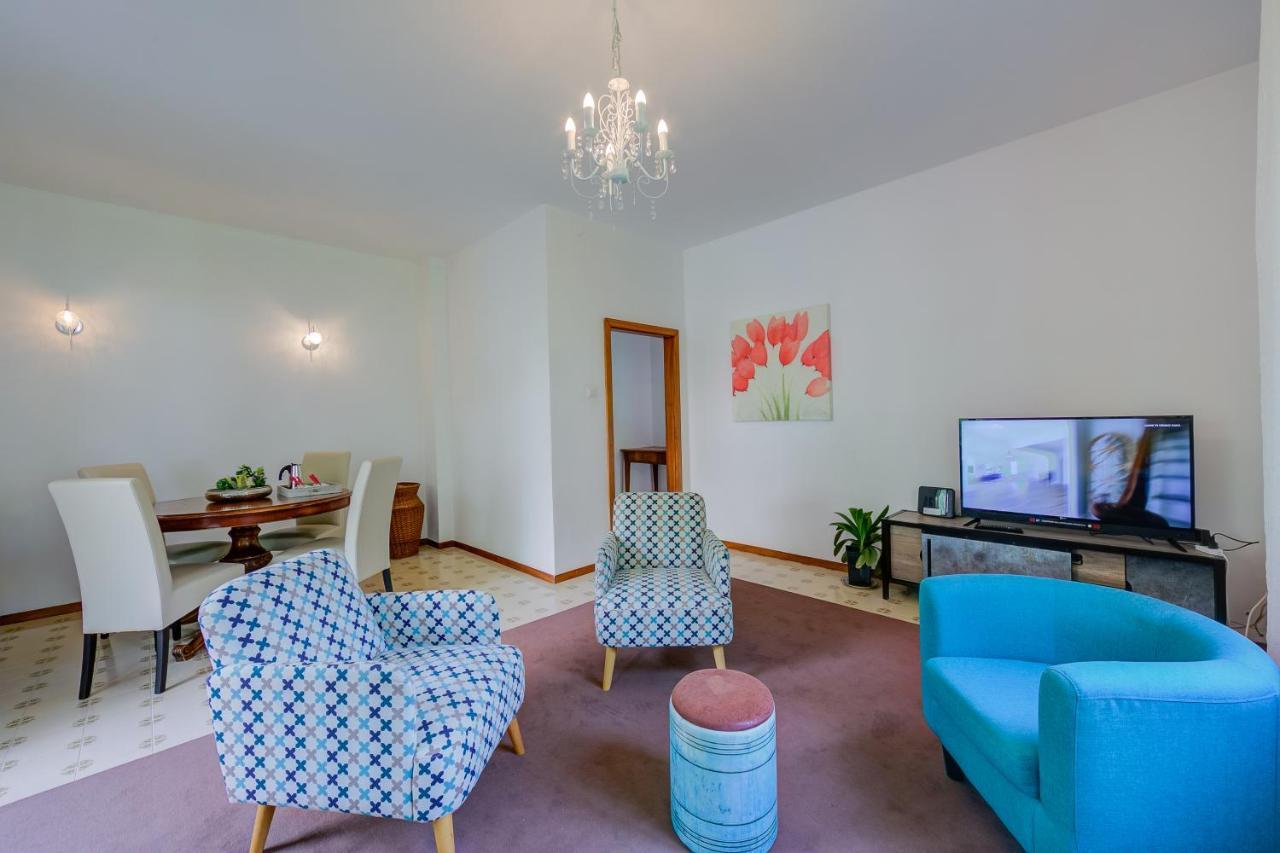 The Bon'Ora Apartment - Happy Rentals Riva del Garda Buitenkant foto