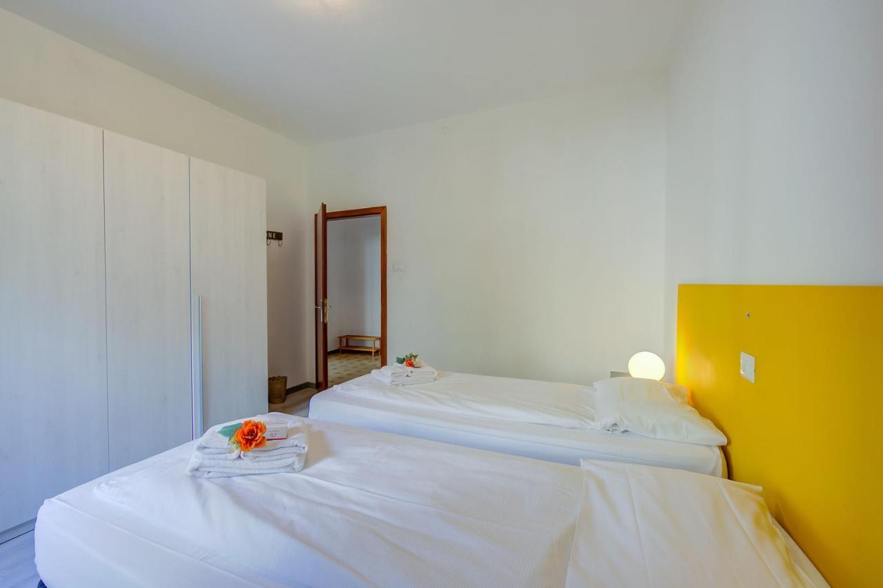 The Bon'Ora Apartment - Happy Rentals Riva del Garda Buitenkant foto