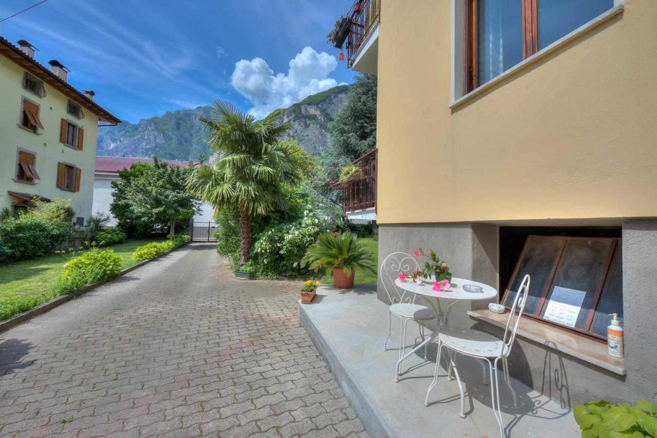 The Bon'Ora Apartment - Happy Rentals Riva del Garda Buitenkant foto