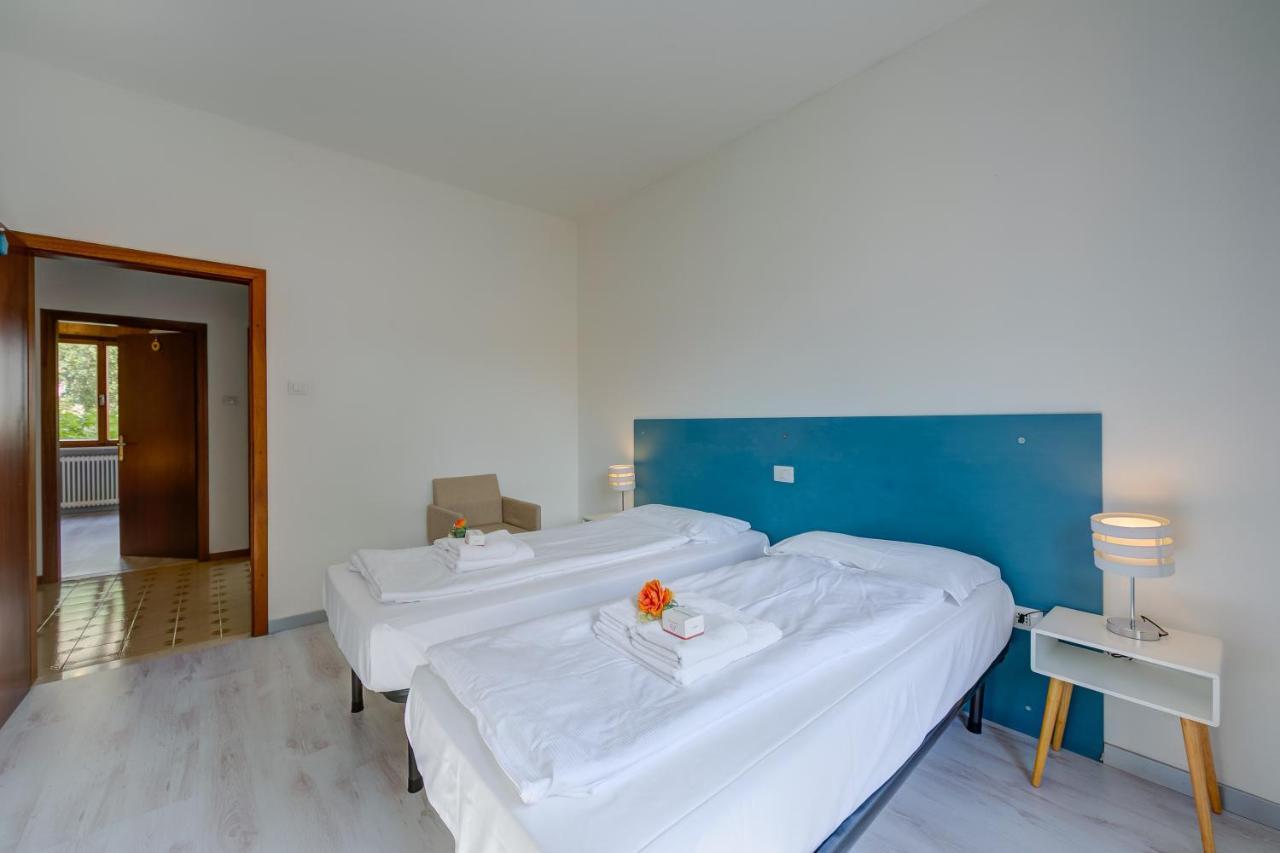 The Bon'Ora Apartment - Happy Rentals Riva del Garda Buitenkant foto