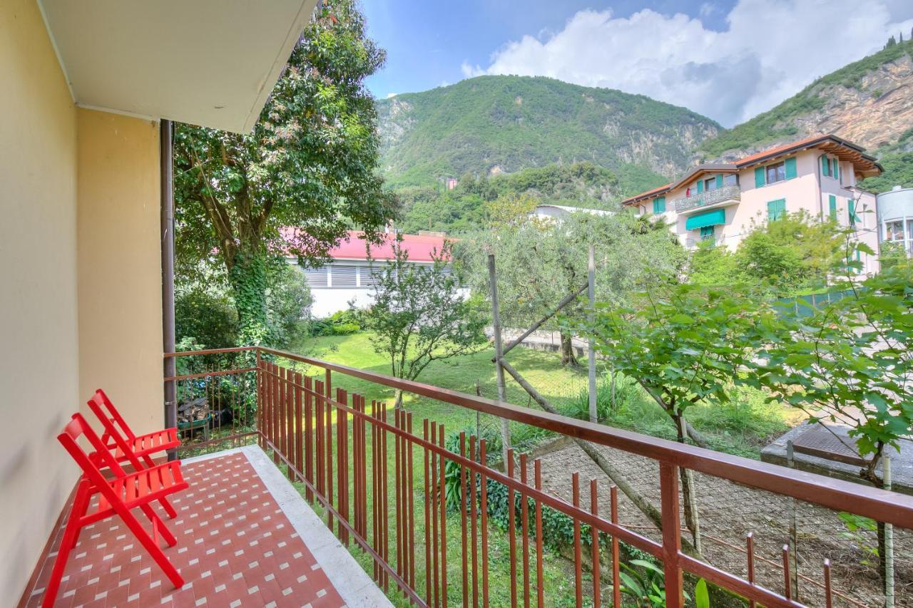 The Bon'Ora Apartment - Happy Rentals Riva del Garda Buitenkant foto